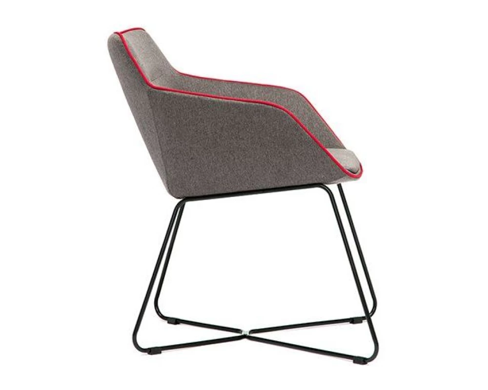 Кресло Monza D40