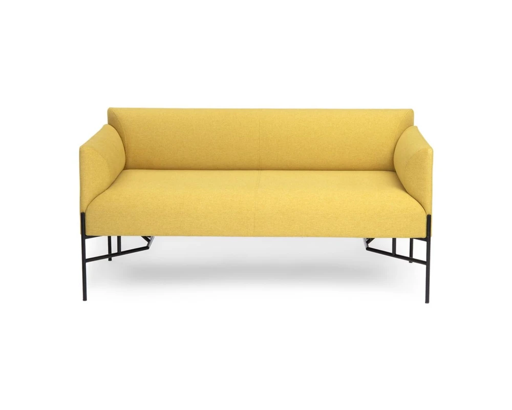 Двухместный диван Toscana