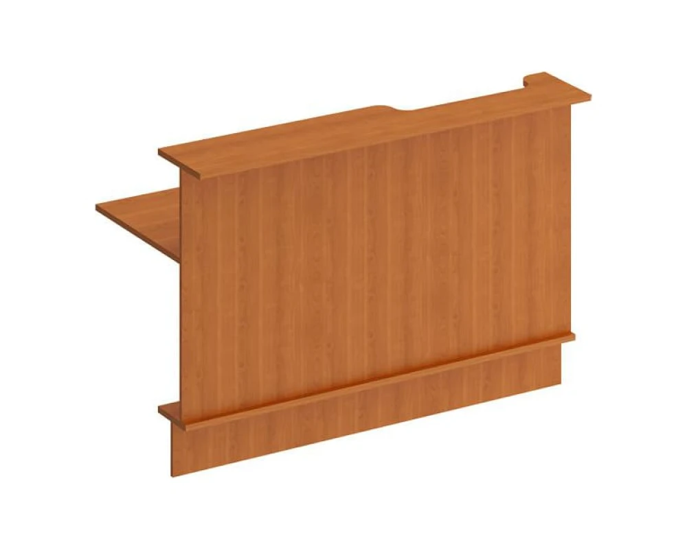 Модуль прямой с вырезом левый 160x76x110 Formula