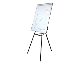 Доска флипчарт BRAUBERG магнитно маркерная 100х70 images