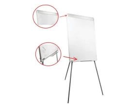 Доска флипчарт BRAUBERG магнитно маркерная стандарт 70х100 images