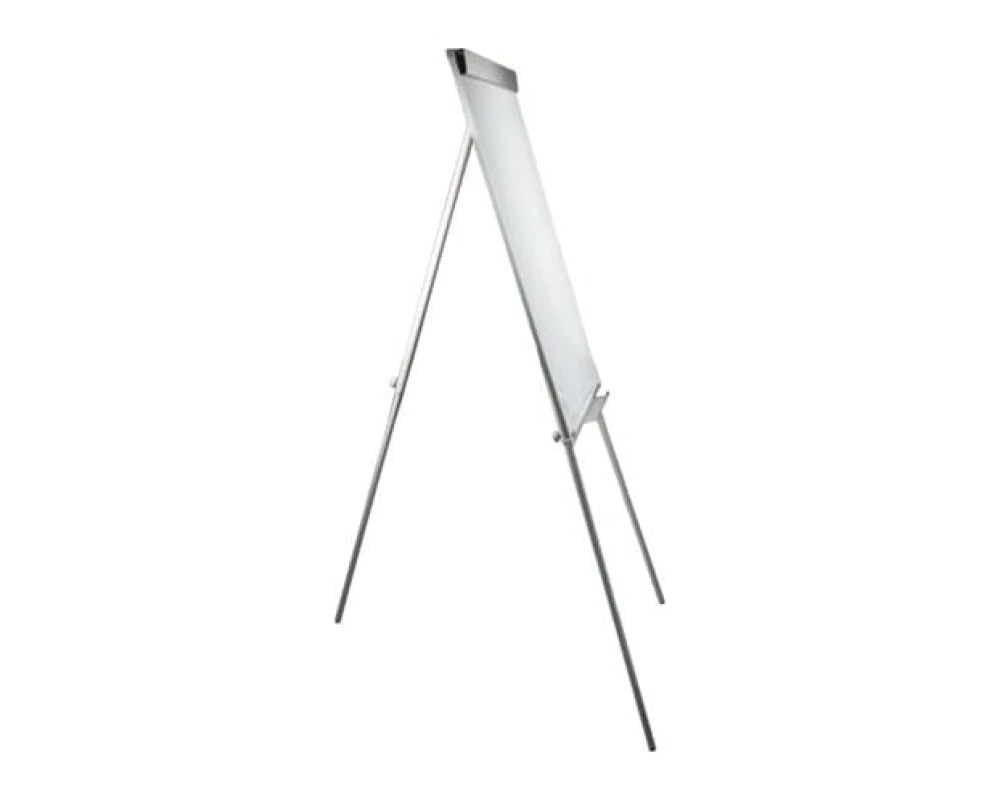 Доска флипчарт BRAUBERG магнитно маркерная стандарт 70х100