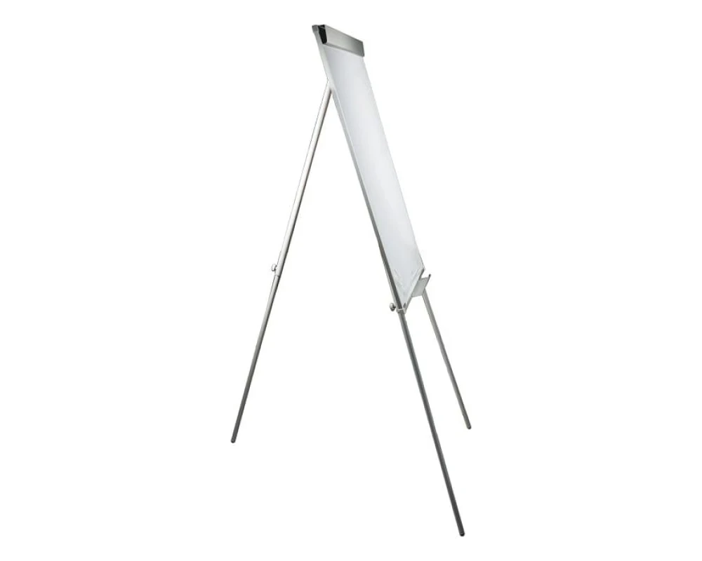 Доска флипчарт BRAUBERG магнитно маркерная стандарт 70х100