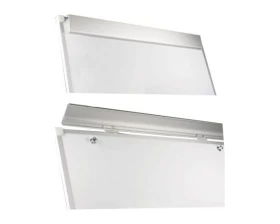 Доска флипчарт BRAUBERG магнитно маркерная стандарт 70х100 images