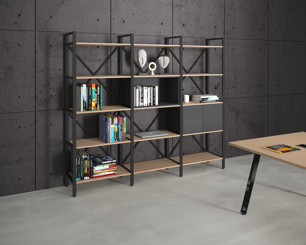 Мебель для персонала АРРЕДО / ARREDO