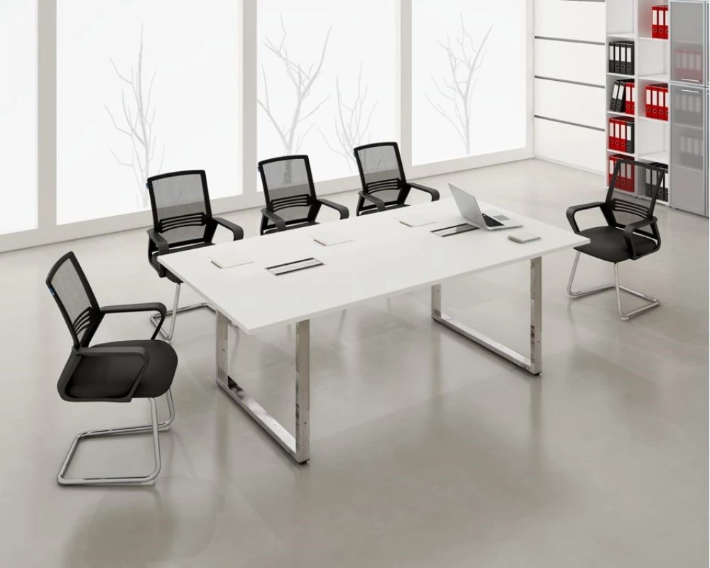 Мебель для переговорных Глосс Лайн / Gloss Line