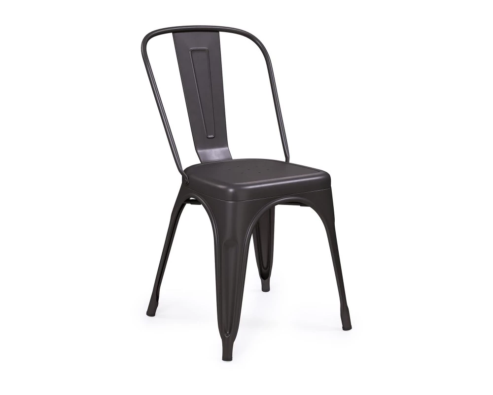 Стул металлический Бистро / Bistro