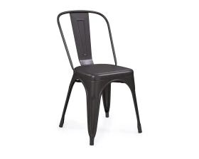 Стул металлический Бистро / Bistro images
