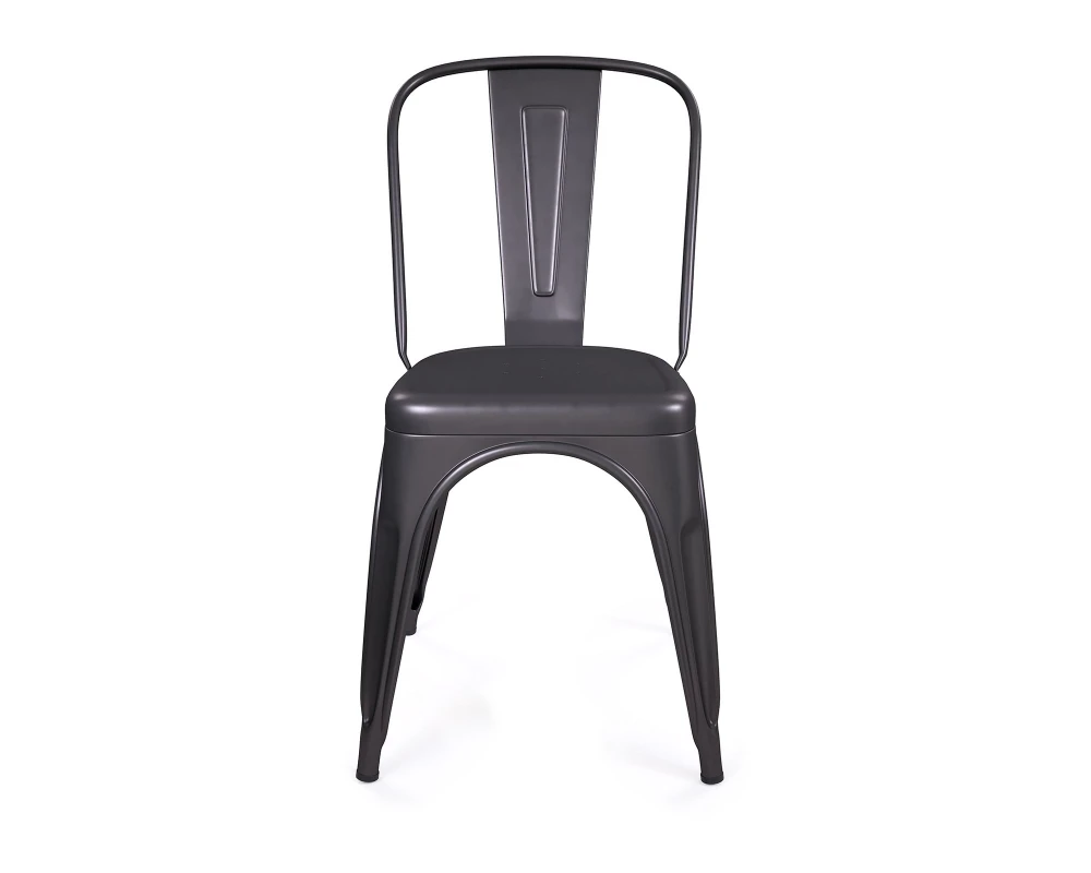 Стул металлический Бистро / Bistro
