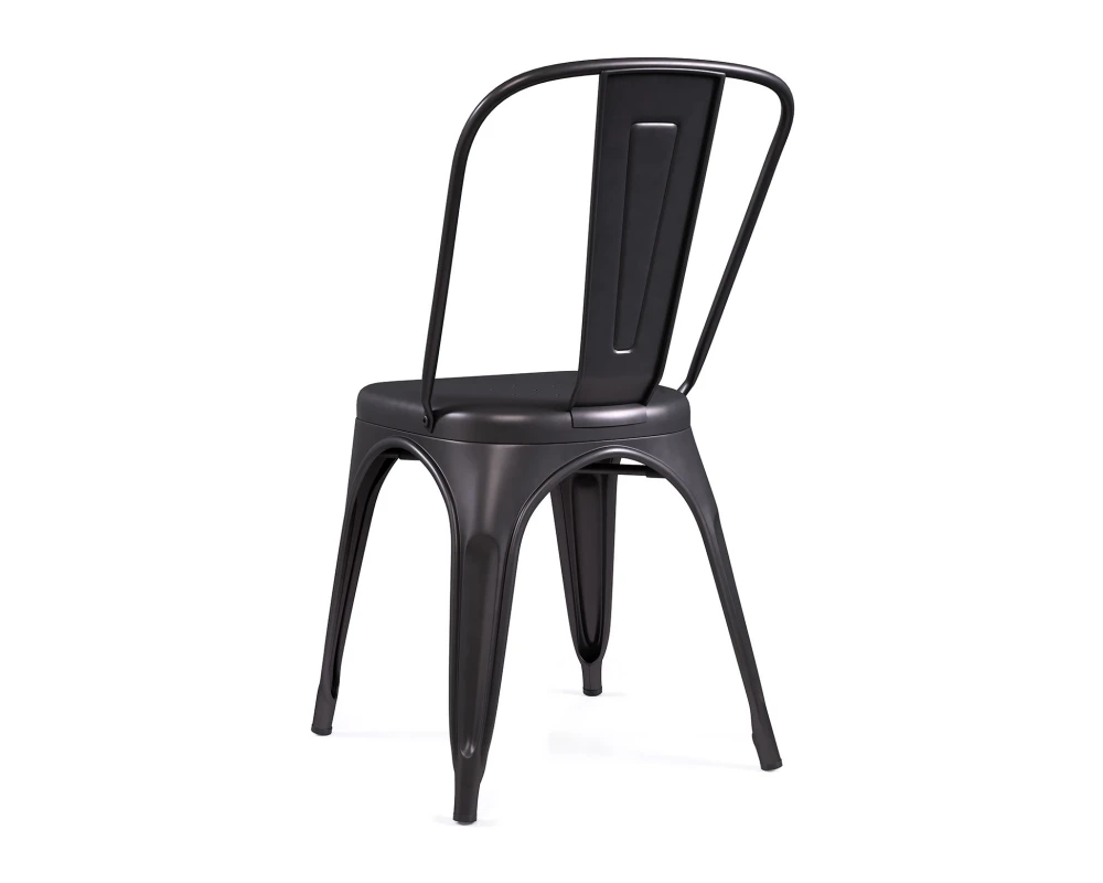 Стул металлический Бистро / Bistro