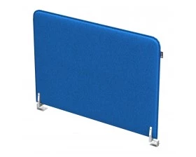 Барьер из фетра, торцевой (600x20x500) СОФТофис / SOFToffice images