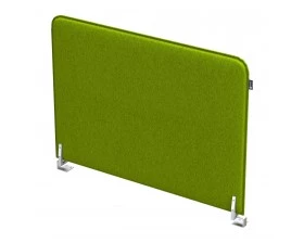 Барьер из фетра, торцевой (600x20x500) СОФТофис / SOFToffice images