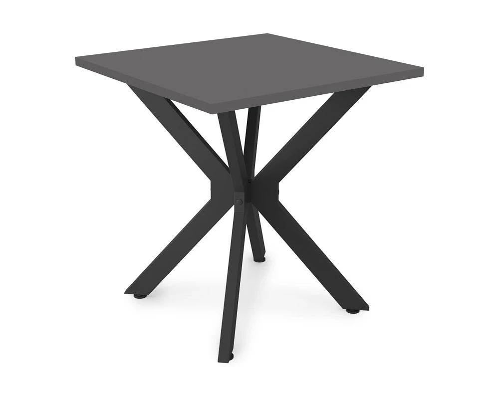 Стол квадратный БОРН / BORN (700x700x750)