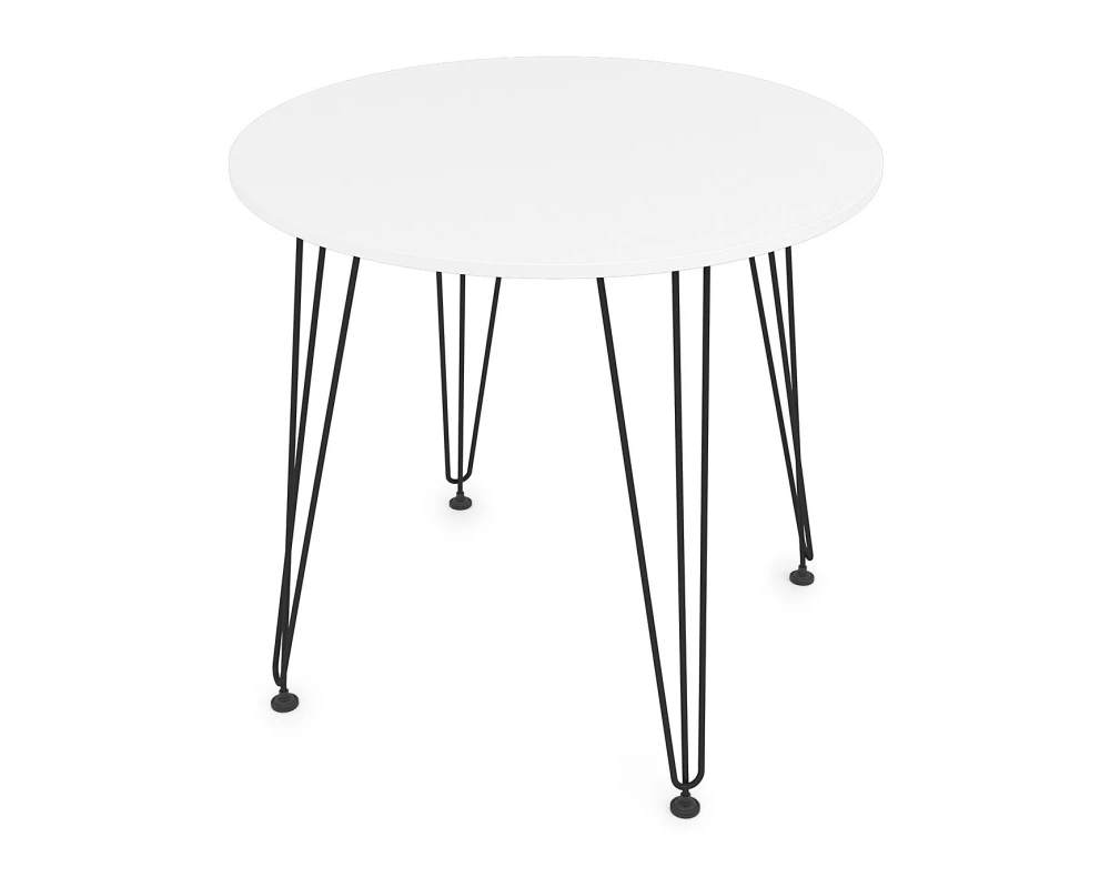 Стол обеденный круглый Ливадия / LIVADIA (800x800x731)