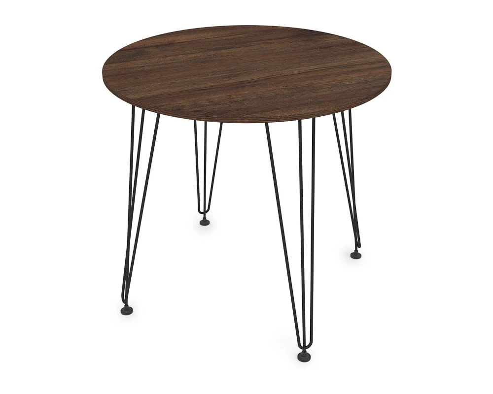 Стол обеденный круглый Ливадия / LIVADIA (800x800x731)