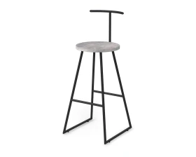 Барный стул Сканди-75 хард images