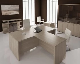 Кабинет руководителя Тайм-Макс / Taim-Max images