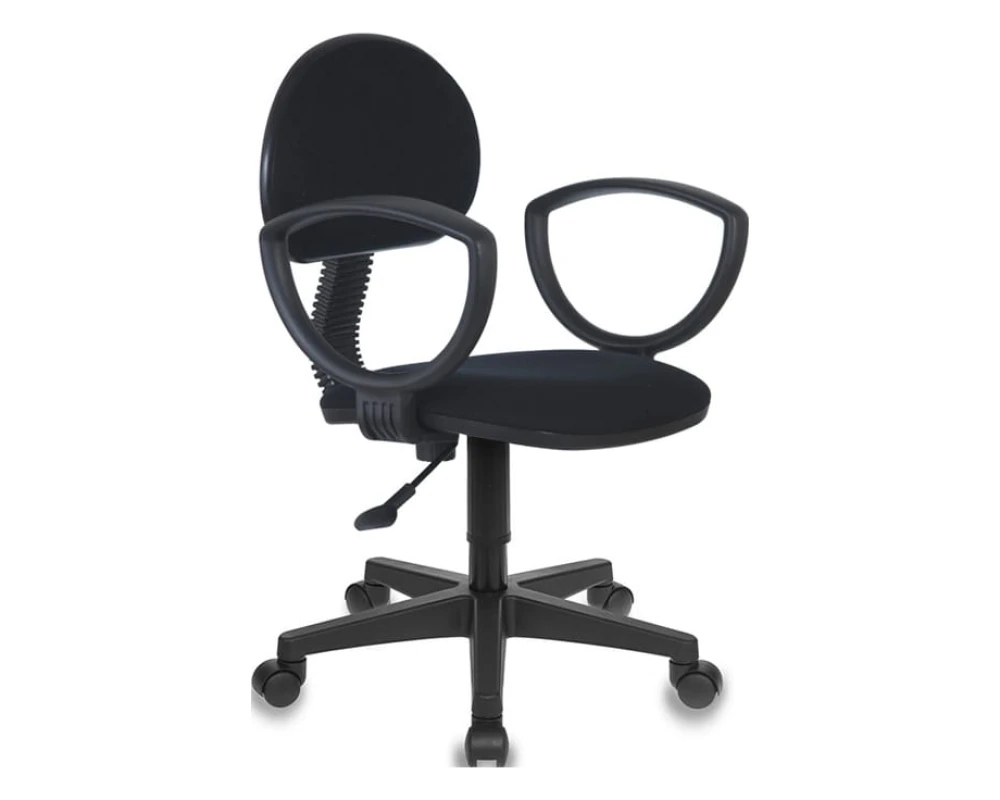 Кресло Бюрократ CH-213AXN