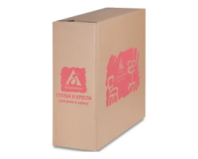 Кресло Бюрократ CH-213AXN images