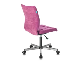 Кресло Бюрократ CH-330M ткань Ткань, Малиновый images
