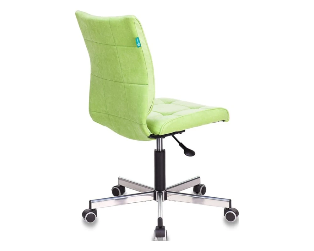 Кресло Бюрократ CH-330M/VELV