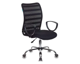 Кресло Бюрократ CH-599AXSL images