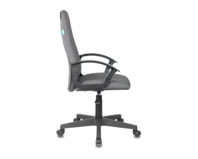 Кресло Бюрократ CH-808LT Ткань, Серый images