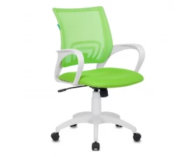 Кресло Бюрократ CH-W695N images