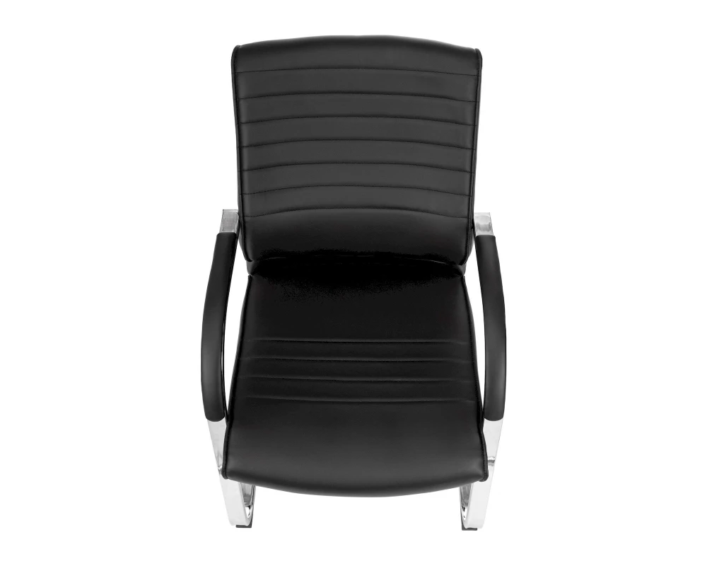 Кресло Бюрократ T-8010-LOW-V