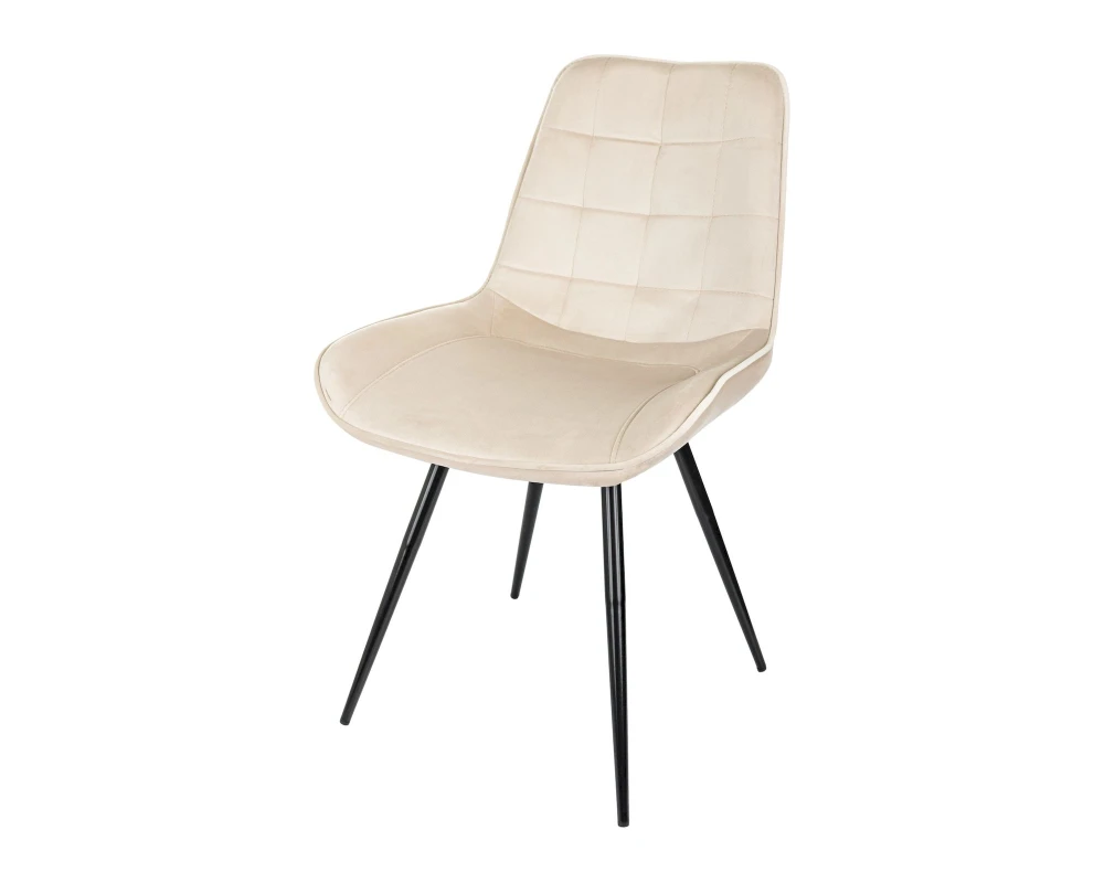 Стул Бюрократ CH-K2 Ткань, Бежевый