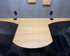 Акустическая кабина Capsula Duo images