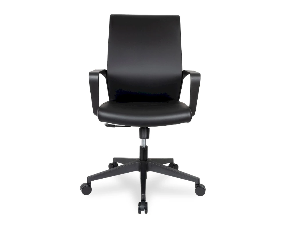 Кресло College CLG-427 LBN-B