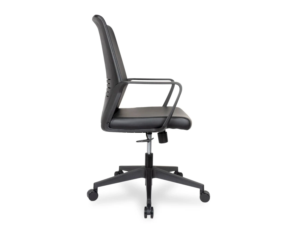 Кресло College CLG-427 LBN-B