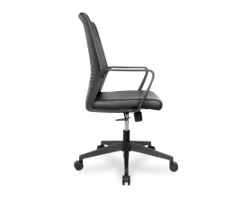 Кресло College CLG-427 LBN-B images