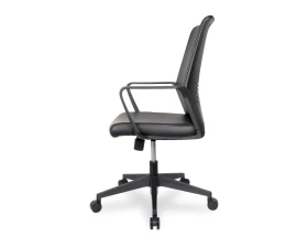 Кресло College CLG-427 LBN-B images