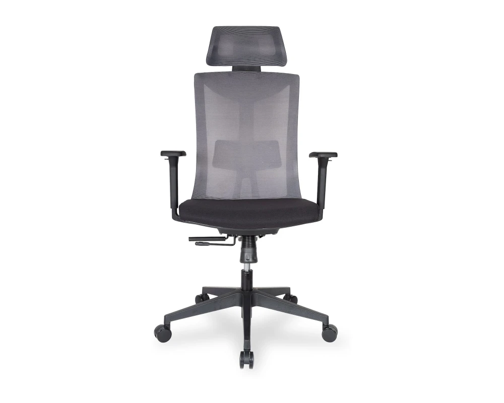 Кресло College CLG-428 MBN-A