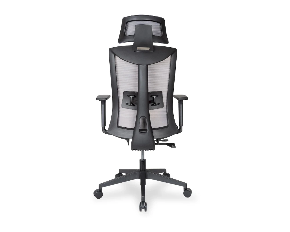 Кресло College CLG-428 MBN-A