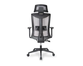 Кресло College CLG-428 MBN-A images