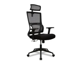 Кресло College CLG-435 MXH-A images