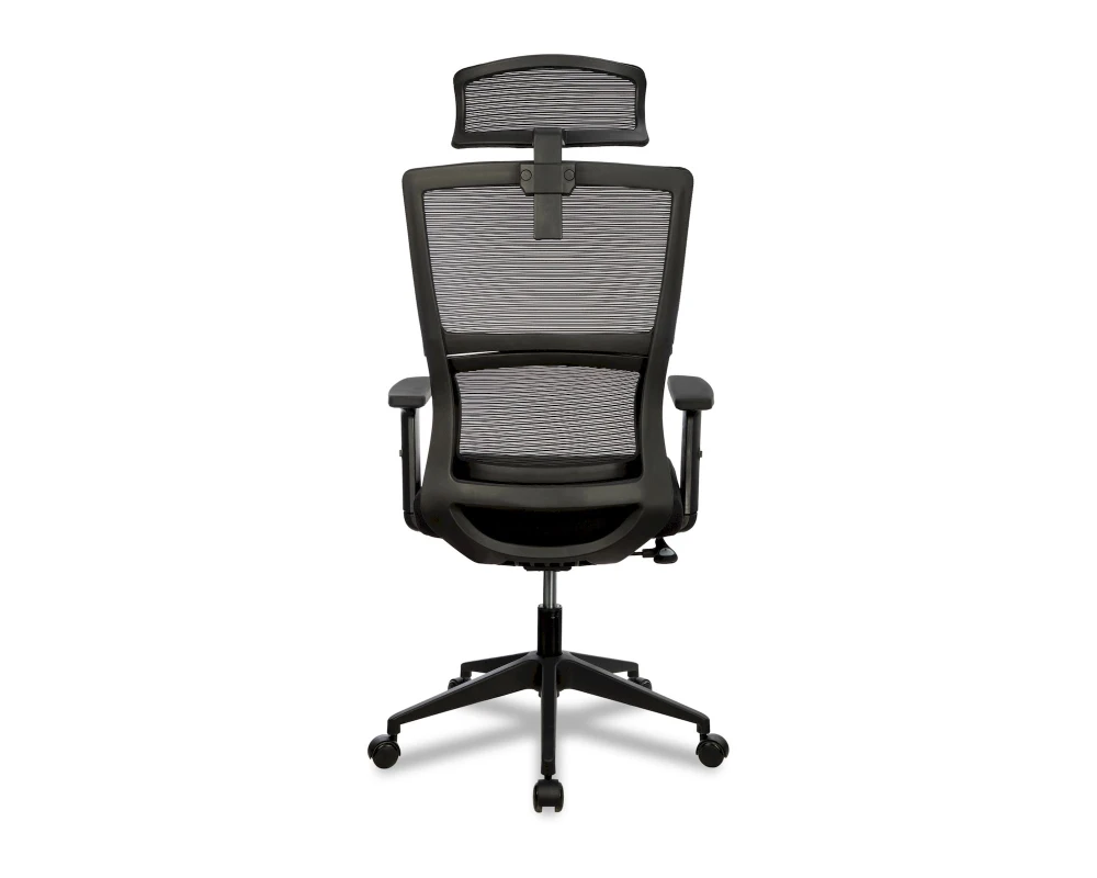 Кресло College CLG-435 MXH-A