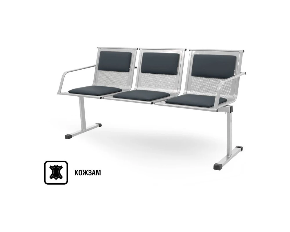 Многоместная секция Форум plus 2П