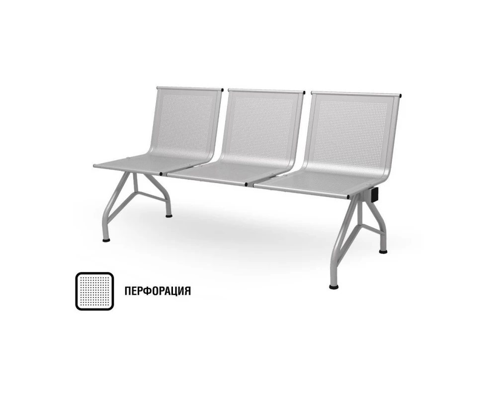 Многоместная секция Стилл