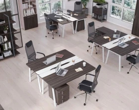 Мебель для персонала Accord images