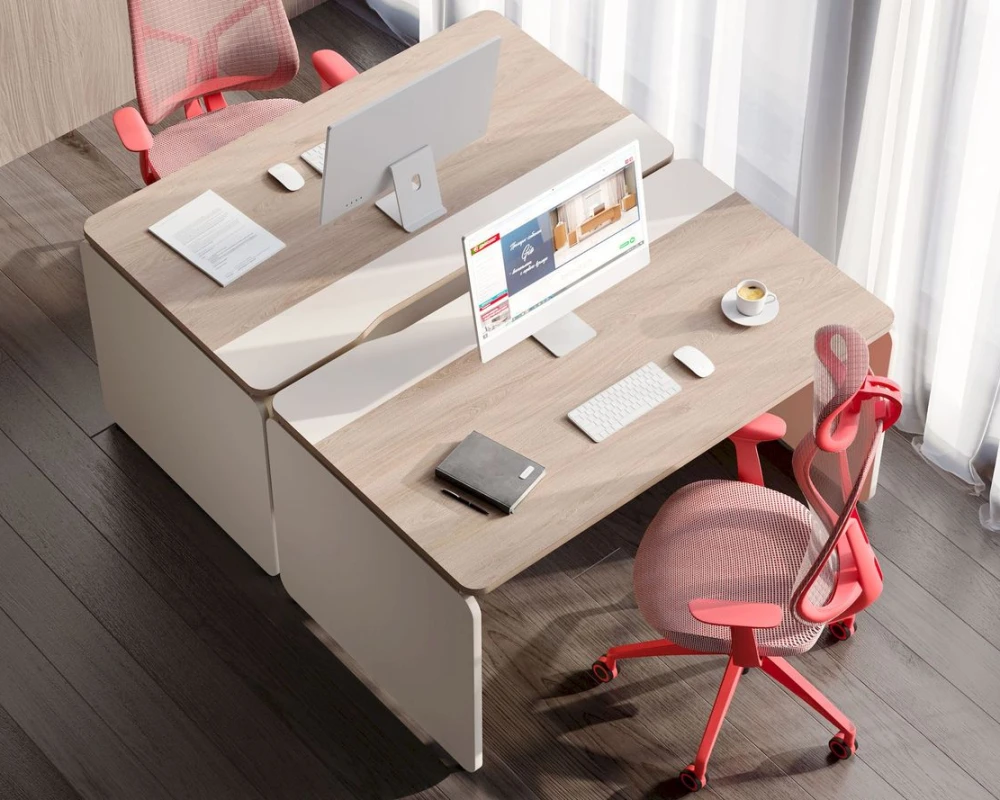 Мебель для персонала Accord