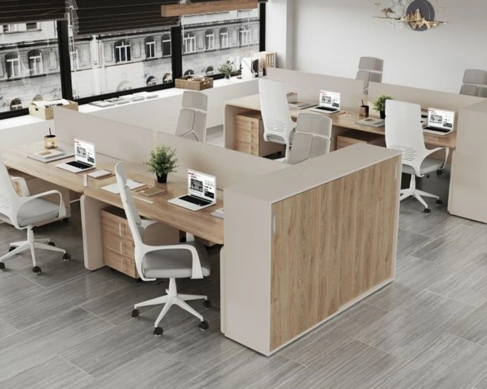 Мебель для персонала Accord