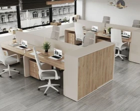 Мебель для персонала Accord images