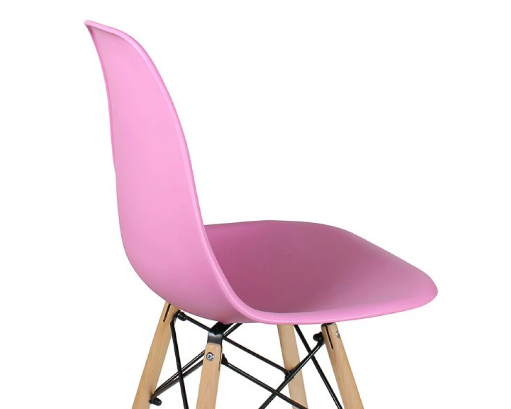 Стул дизайнерский Eames Dsw