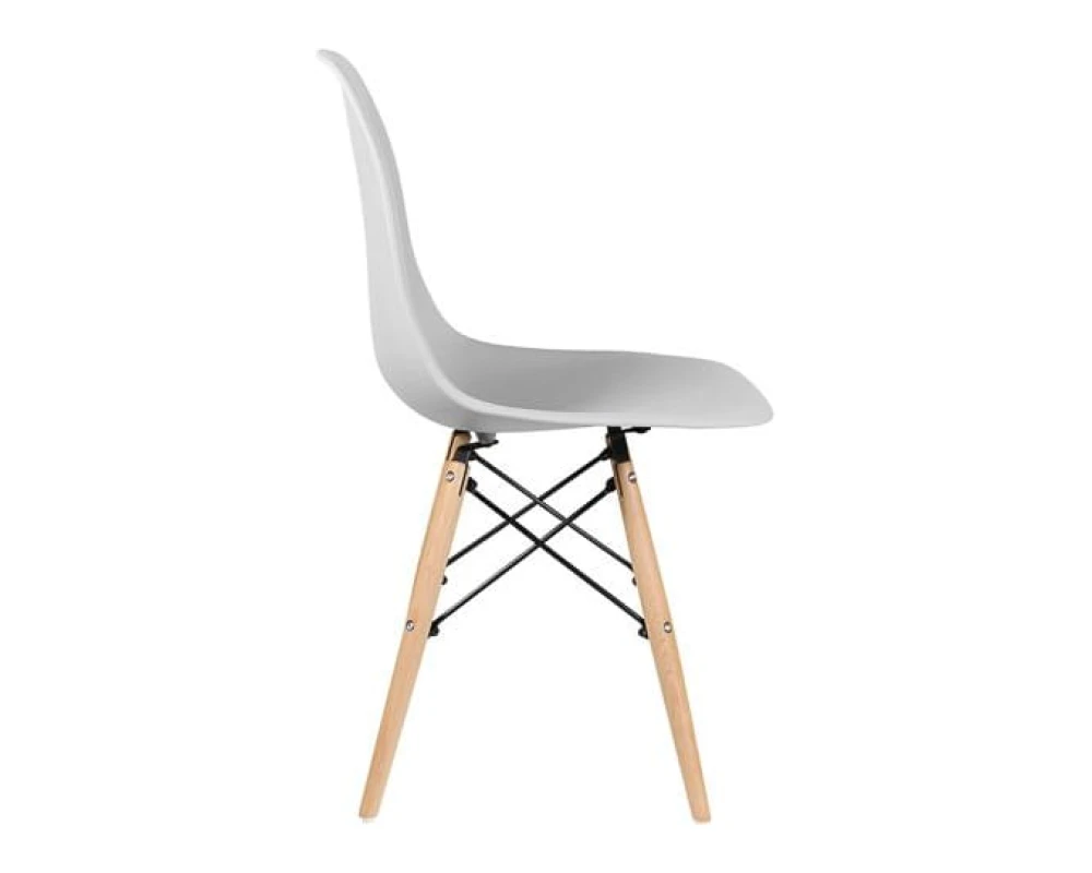 Стул дизайнерский Eames Dsw