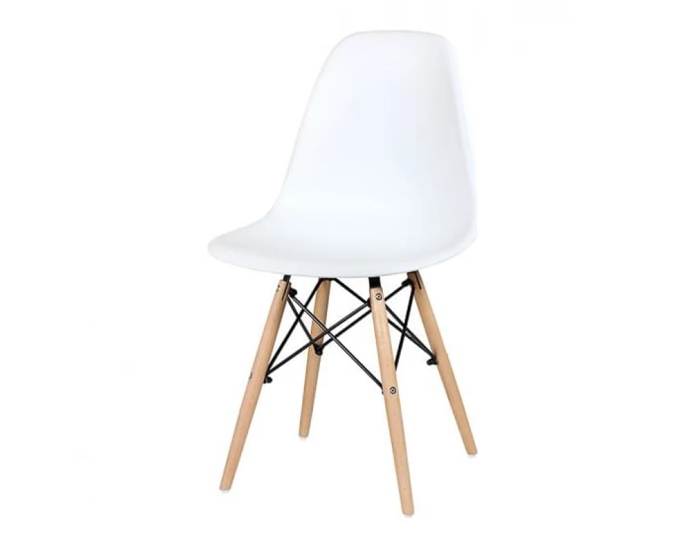 Стул дизайнерский Eames Dsw