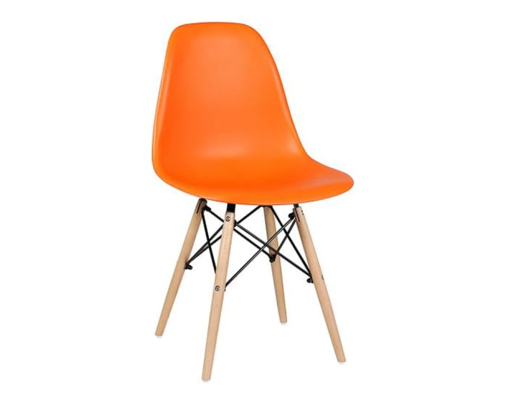 Стул дизайнерский Eames Dsw